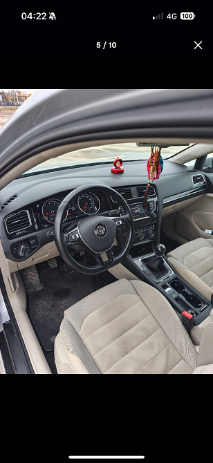 Volkswagen Golf Кишинёв - изображение 6