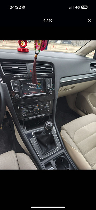 Volkswagen Golf Кишинёв - изображение 7
