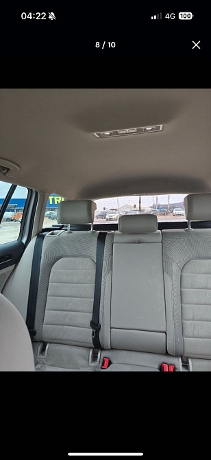 Volkswagen Golf Кишинёв - изображение 3