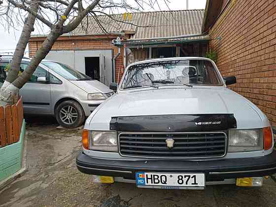 ГАЗ 31029 Chişinău