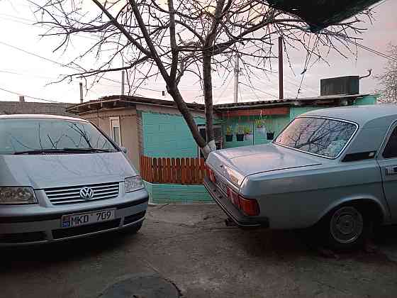 ГАЗ 31029 Chişinău