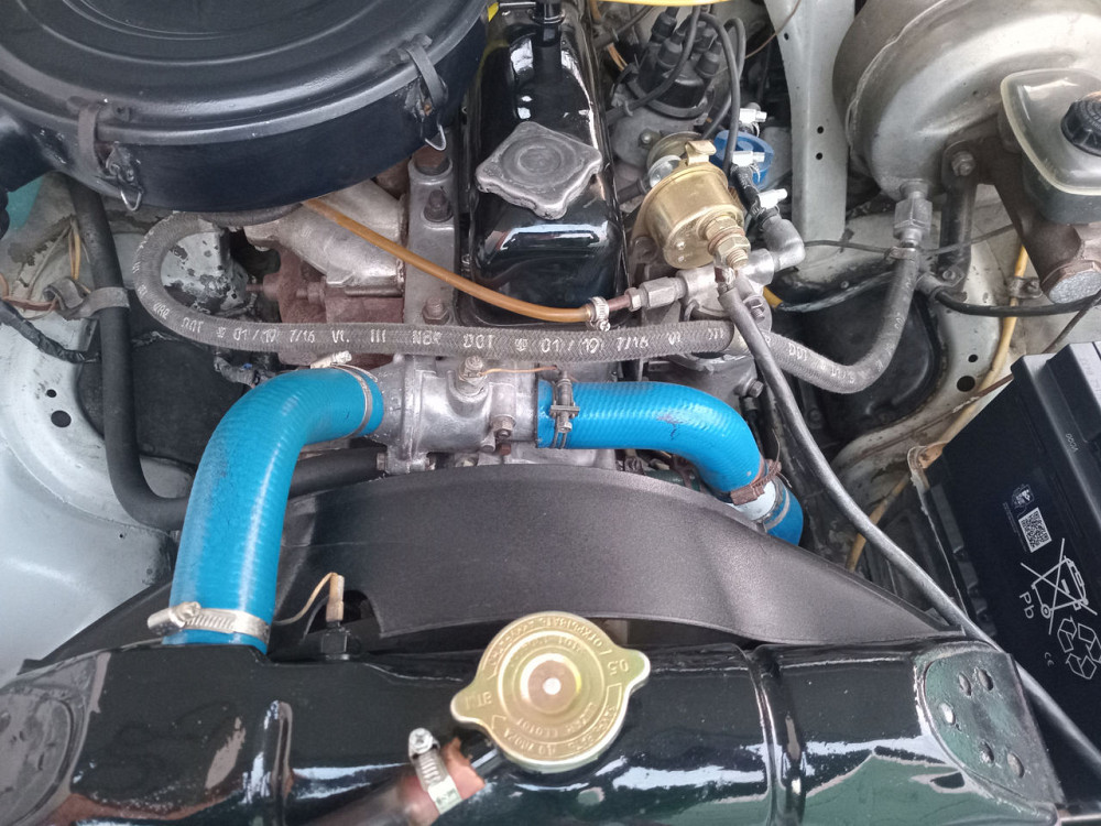 ГАЗ 31029 Кишинёв - изображение 2