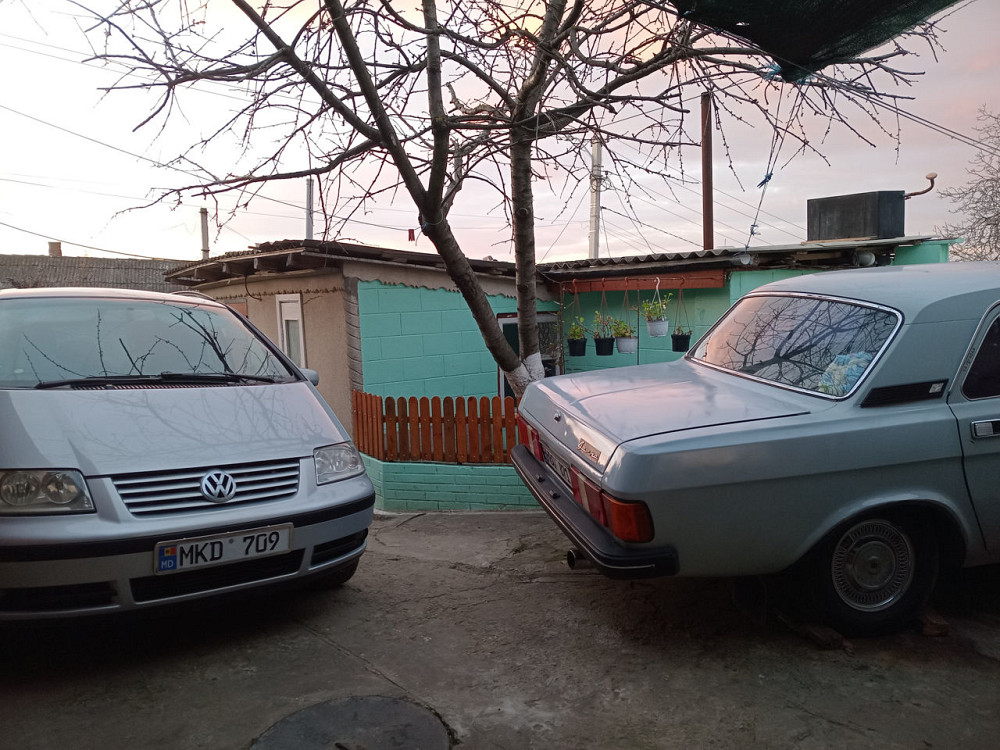 ГАЗ 31029 Кишинёв - изображение 4