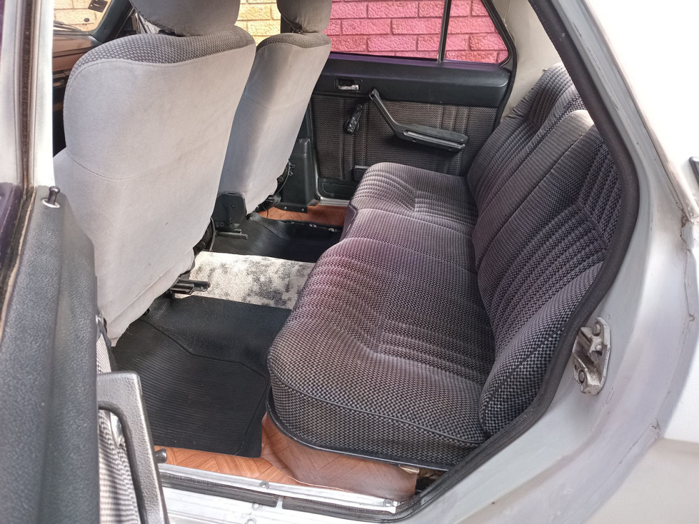 ГАЗ 31029 Кишинёв - изображение 6