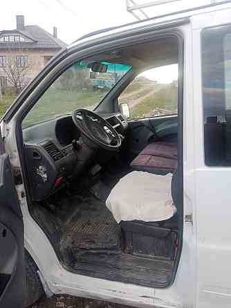 Mercedes Vito Кишинёв