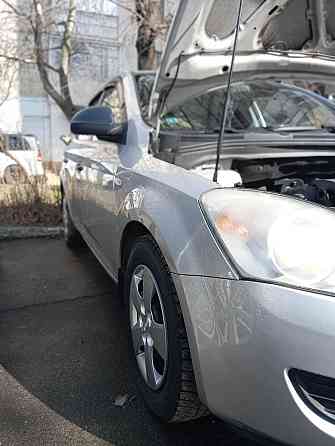 KIA Ceed Кишинёв