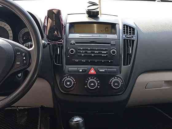 KIA Ceed Кишинёв