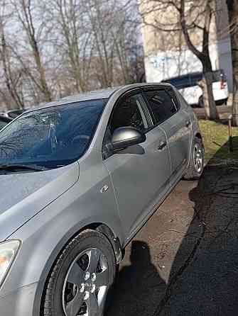 KIA Ceed Кишинёв