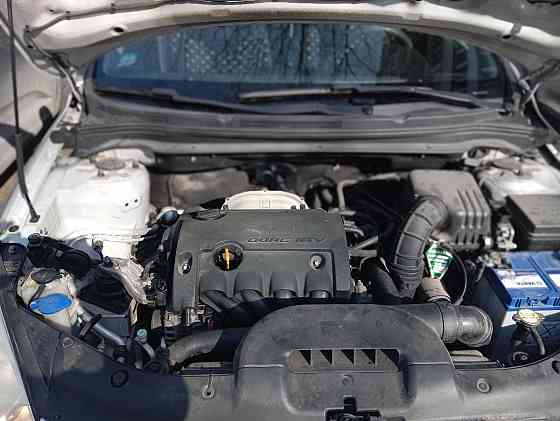 KIA Ceed Кишинёв