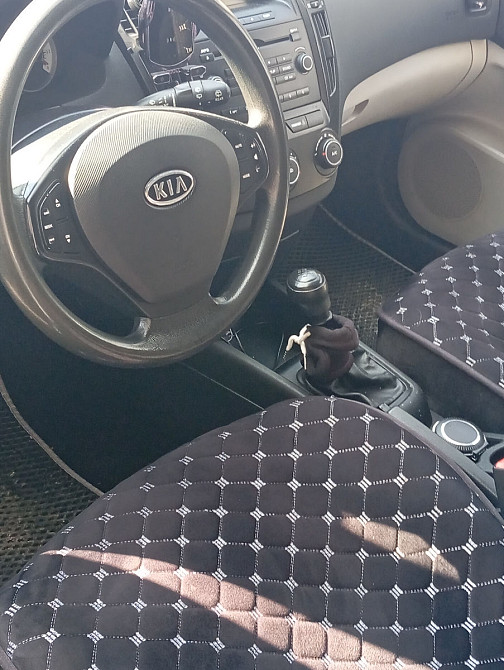 KIA Ceed Кишинёв - изображение 1