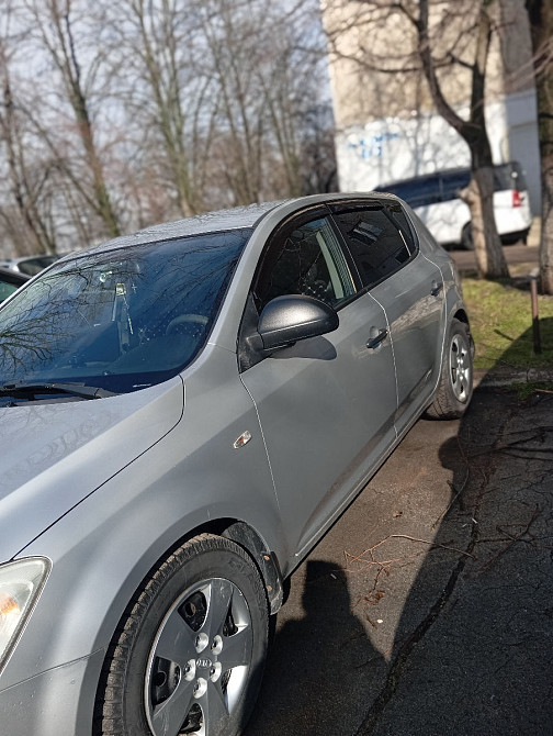 KIA Ceed Кишинёв - изображение 6
