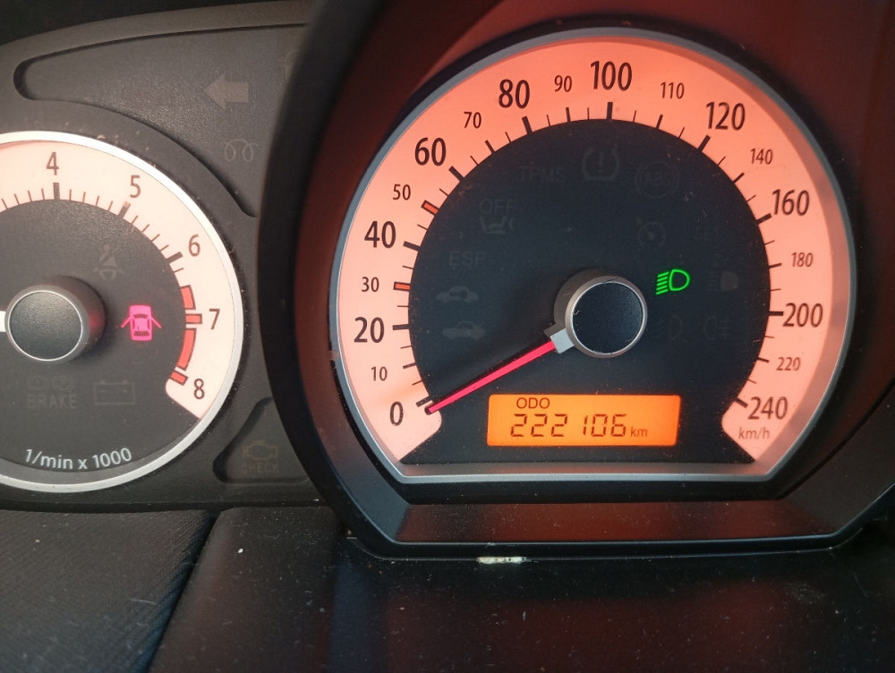 KIA Ceed Кишинёв - изображение 9