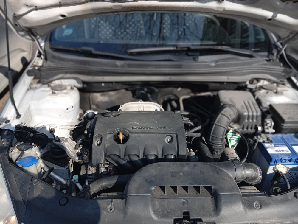 KIA Ceed Кишинёв - изображение 4