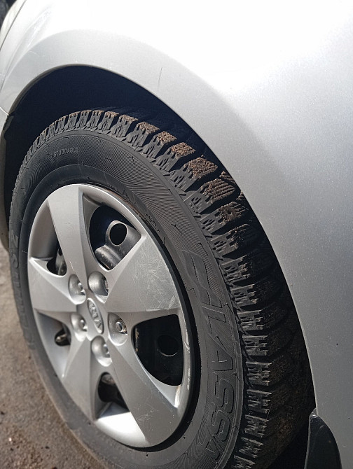 KIA Ceed Кишинёв - изображение 8