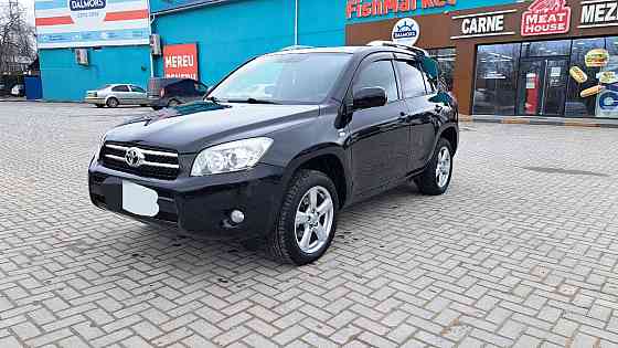 Toyota Rav 4 Кишинёв