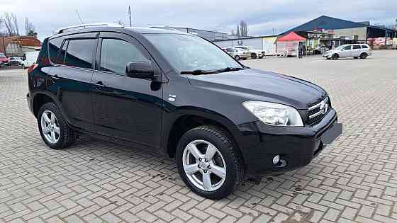 Toyota Rav 4 Кишинёв