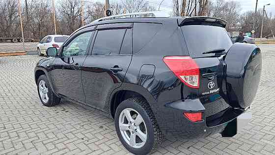 Toyota Rav 4 Кишинёв