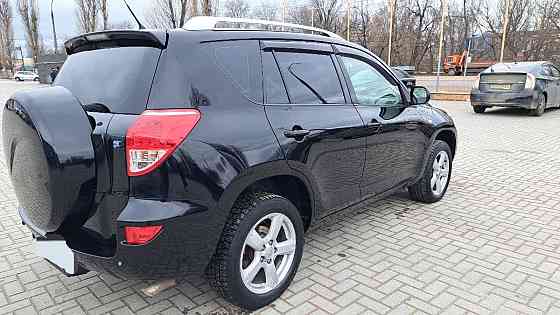 Toyota Rav 4 Кишинёв