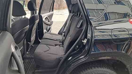 Toyota Rav 4 Кишинёв