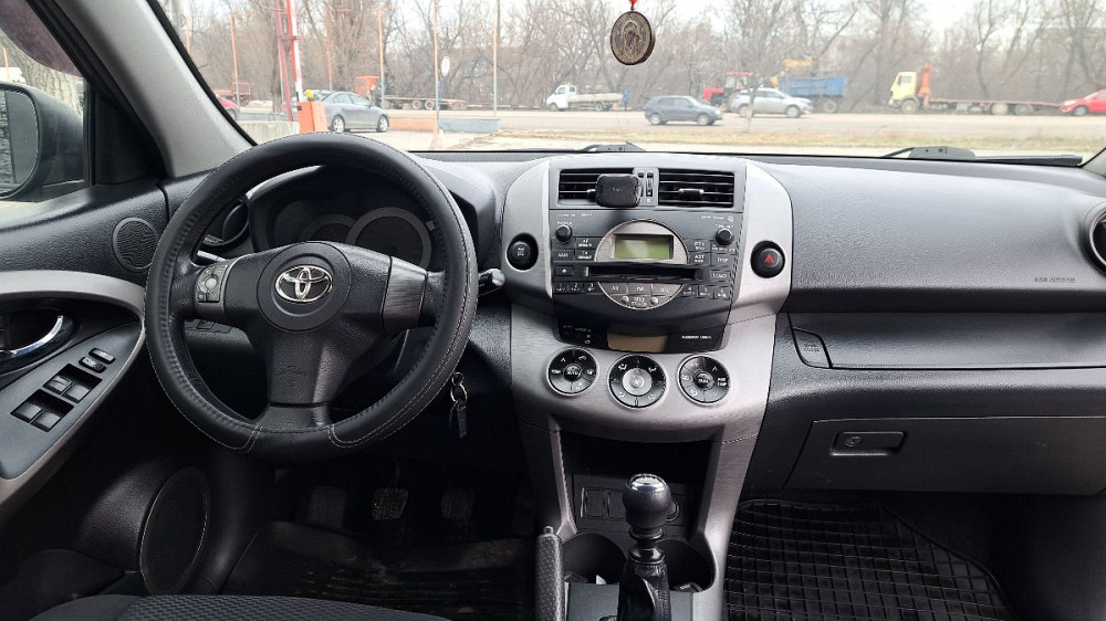 Toyota Rav 4 Кишинёв - изображение 8