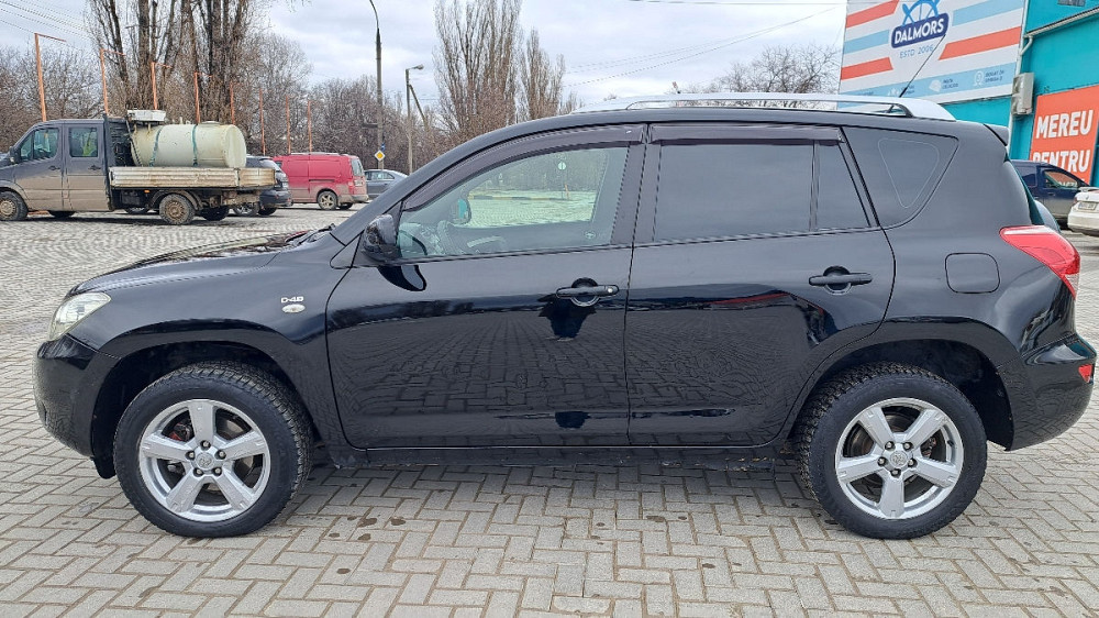 Toyota Rav 4 Кишинёв - изображение 3