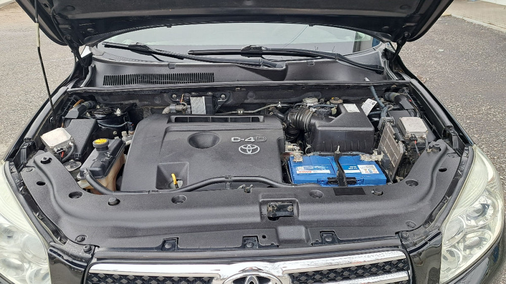 Toyota Rav 4 Кишинёв - изображение 9