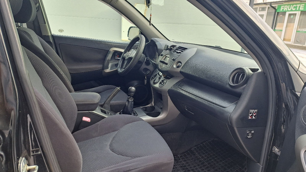 Toyota Rav 4 Кишинёв - изображение 7