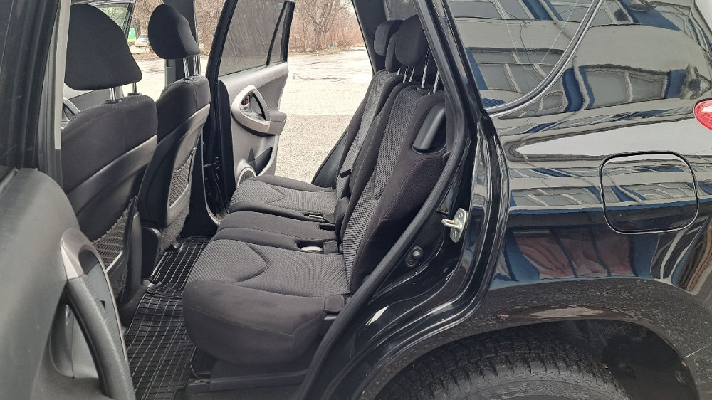 Toyota Rav 4 Кишинёв - изображение 6