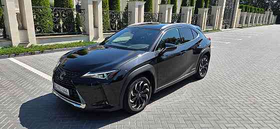 Lexus UX Кишинёв
