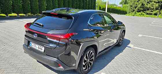 Lexus UX Кишинёв