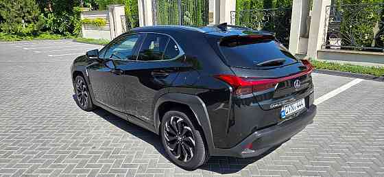 Lexus UX Кишинёв