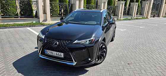 Lexus UX Кишинёв