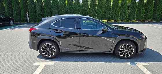 Lexus UX Кишинёв
