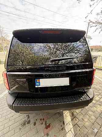 Toyota Land Cruiser Prado Кишинёв