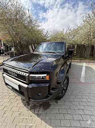 Toyota Land Cruiser Prado Кишинёв