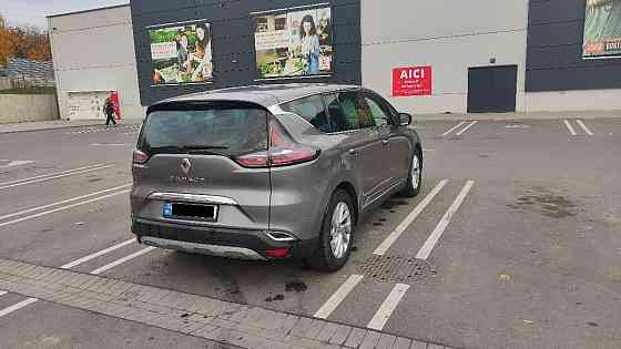 Renault Espace Кишинёв