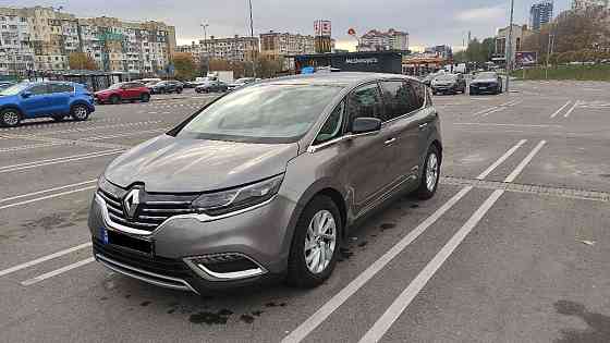 Renault Espace Кишинёв