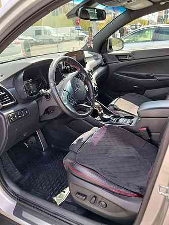 Hyundai Tucson Кишинёв