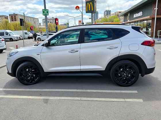 Hyundai Tucson Кишинёв