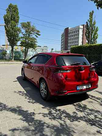 Toyota Auris Кишинёв