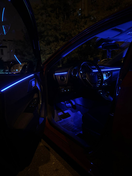 Toyota Auris Chişinău - fotografie 10