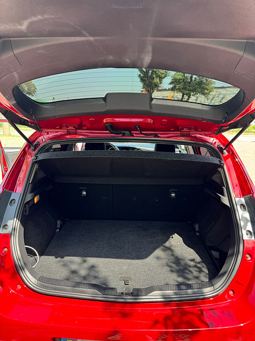 Toyota Auris Chişinău - fotografie 6