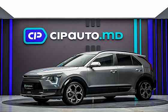 KIA Niro Кишинёв