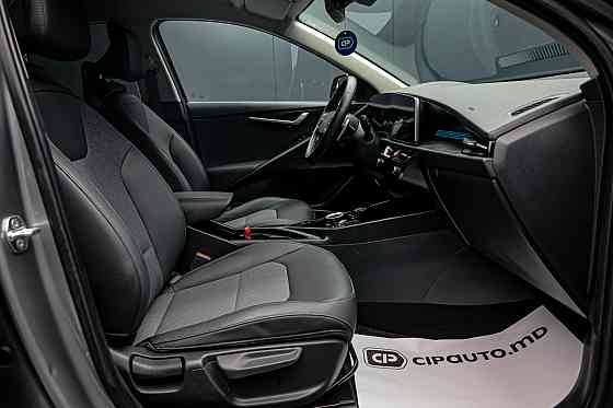 KIA Niro Кишинёв
