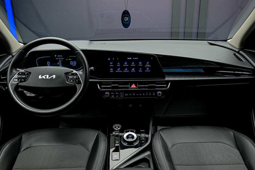 KIA Niro Кишинёв - изображение 5
