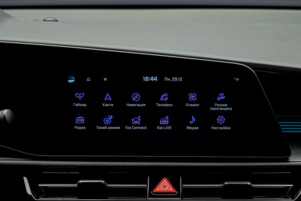 KIA Niro Кишинёв - изображение 10