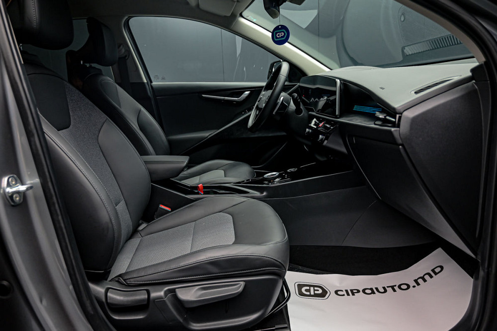 KIA Niro Кишинёв - изображение 6