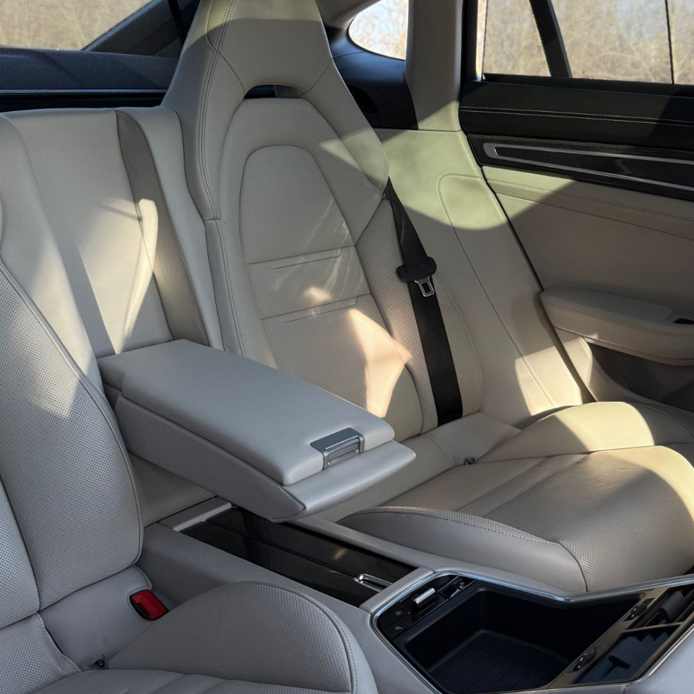 Porsche Panamera Chişinău - fotografie 7