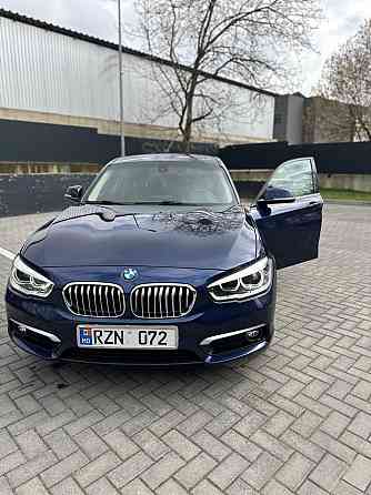 BMW 1 Series Кишинёв