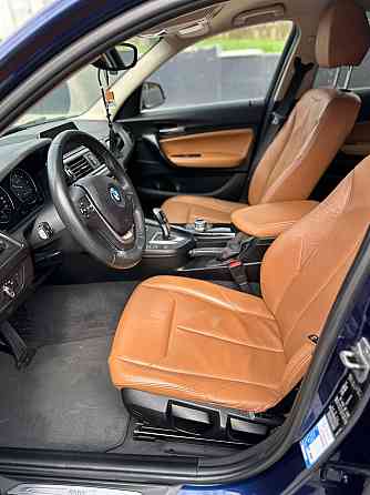 BMW 1 Series Кишинёв
